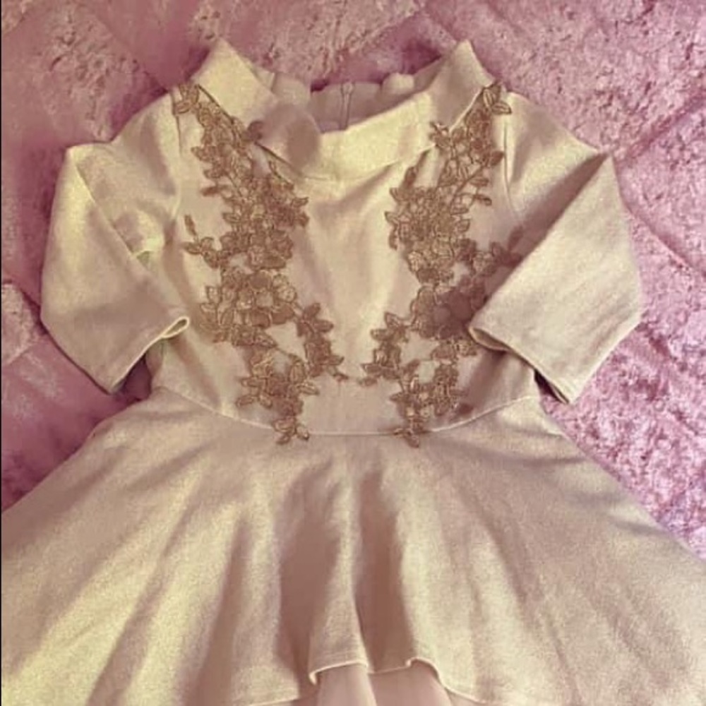 Joyfolie size 6 dress